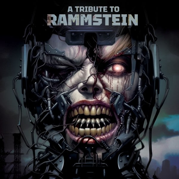 |  Vinyl LP | V/A - A Tribute To Rammstein (LP) | Records on Vinyl