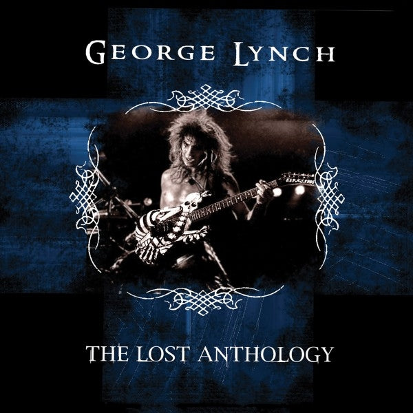 |  Vinyl LP | George Lynch - Lost Anthology (2 LPs) | Records on Vinyl