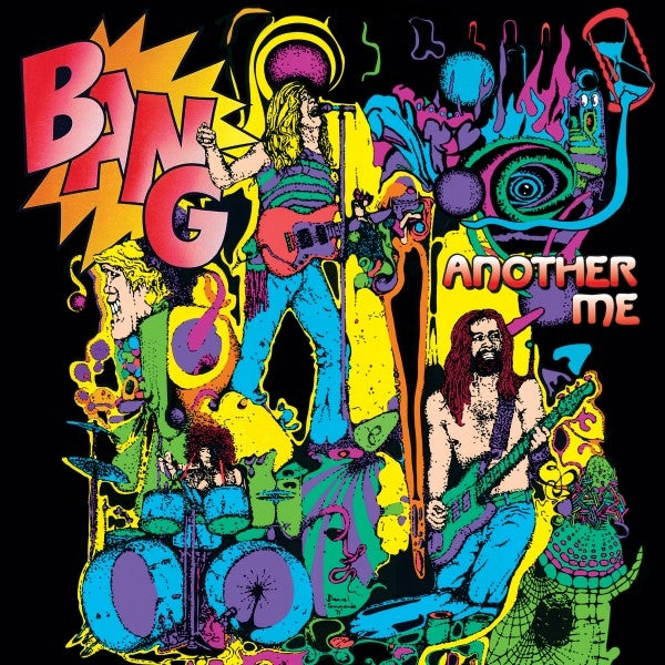 |  Vinyl LP | Bang - Another Me (LP) | Records on Vinyl