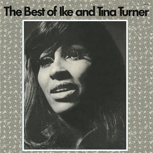 |   | Ike & Tina Turner - Best of (LP) | Records on Vinyl