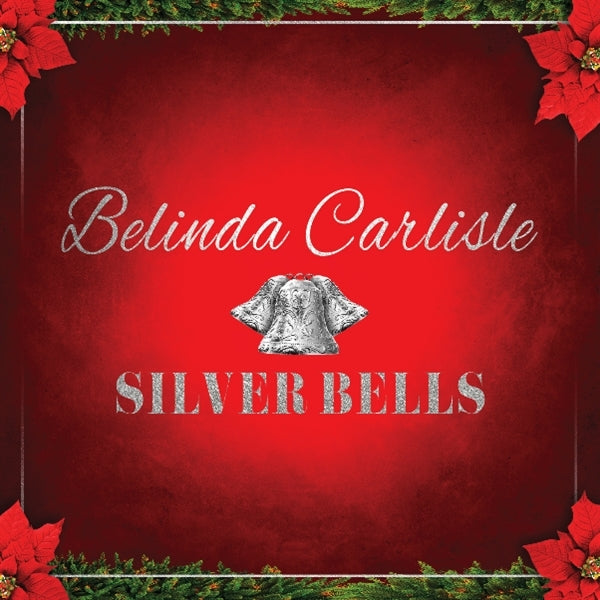 |  7" Single | Belinda Carlisle - Silver Bells (Single) | Records on Vinyl