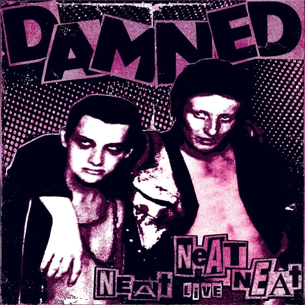 |   | Damned - Neat Neat Neat (Single) | Records on Vinyl