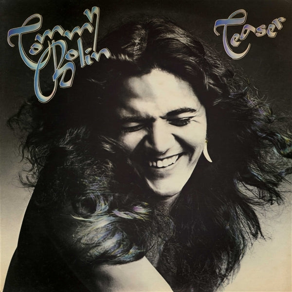 |  Vinyl LP | Tommy Bolin - Teaser (LP) | Records on Vinyl