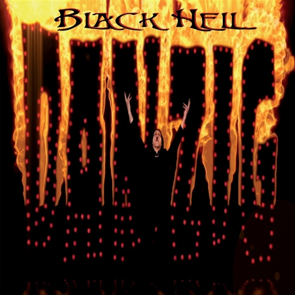 |  7" Single | Danzig - Black Hell (Single) | Records on Vinyl