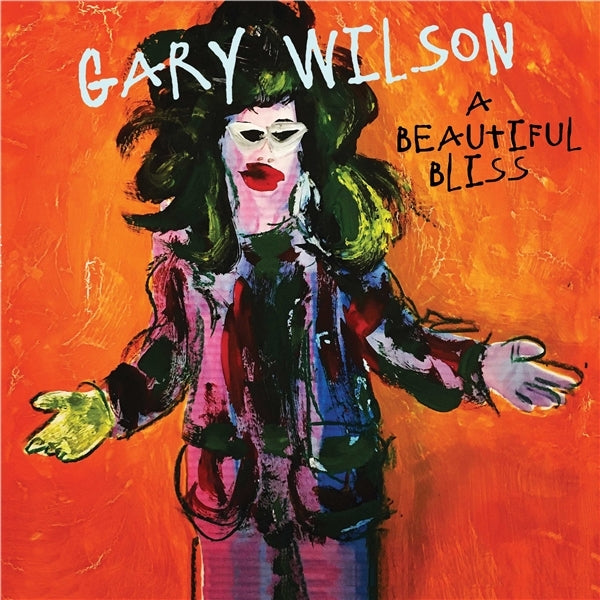 |   | Gary Wilson - A Beautiful Bliss (LP) | Records on Vinyl
