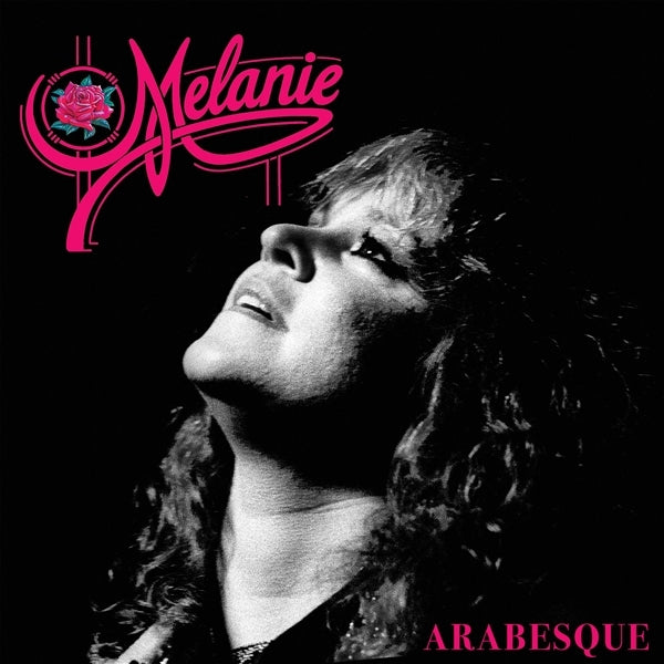 |   | Melanie - Arabesque (LP) | Records on Vinyl