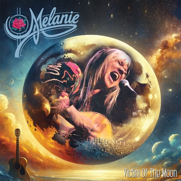|   | Melanie - Victim of the Moon (LP) | Records on Vinyl