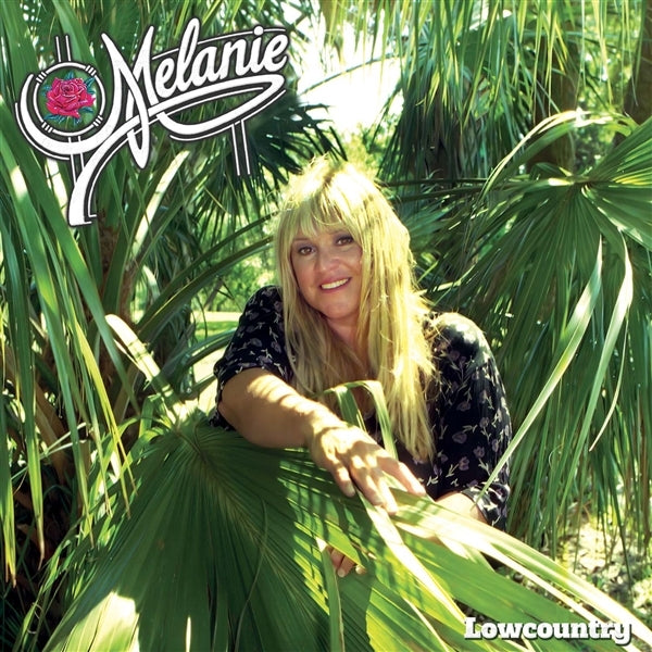 |  Vinyl LP | Melanie - Lowcountry (LP) | Records on Vinyl