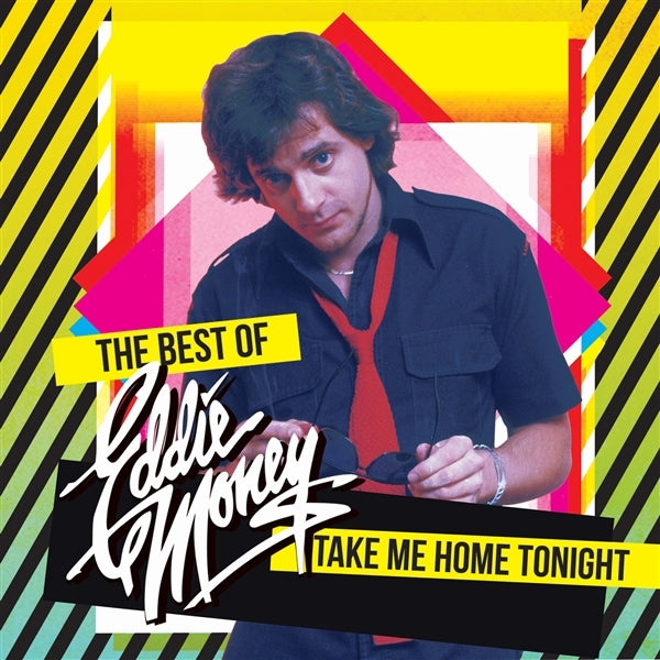 |   | Eddie Money - Take Me Home Tonight - the Best of (LP) | Records on Vinyl