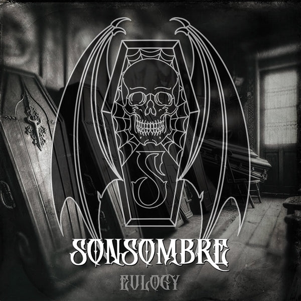 |  Vinyl LP | Sonsombre - Eulogy (LP) | Records on Vinyl