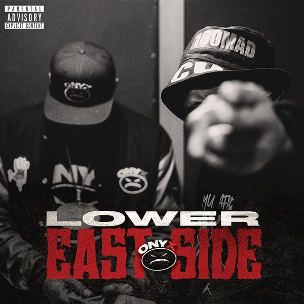 |  Vinyl LP | Onyx - Lower East Side (LP) | Records on Vinyl