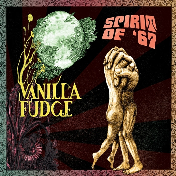 |  Vinyl LP | Vanilla Fudge - Spirit of '67 (LP) | Records on Vinyl