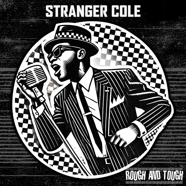 |  Vinyl LP | Stranger Cole - Rough and Tough (LP) | Records on Vinyl