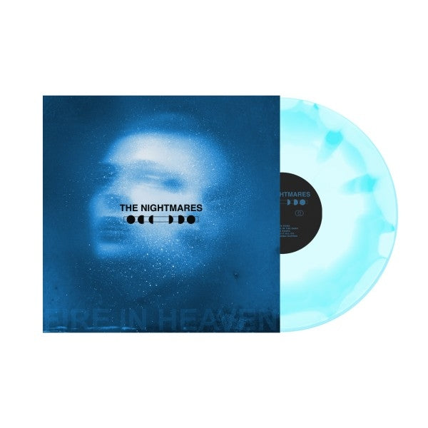 |   | Nightmares - Fire In Heaven (LP) | Records on Vinyl
