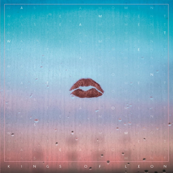 |   | Kings of Leon - Waste a Moment (Single) | Records on Vinyl