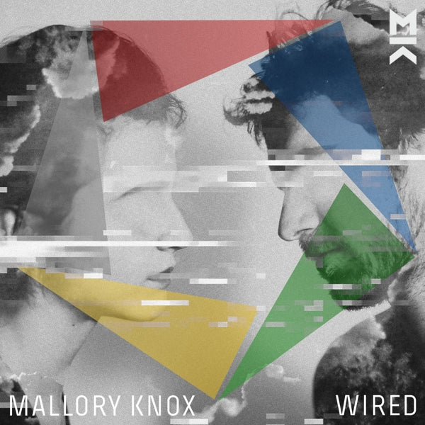 |  Vinyl LP | Mallory Knox - Wired (LP) | Records on Vinyl