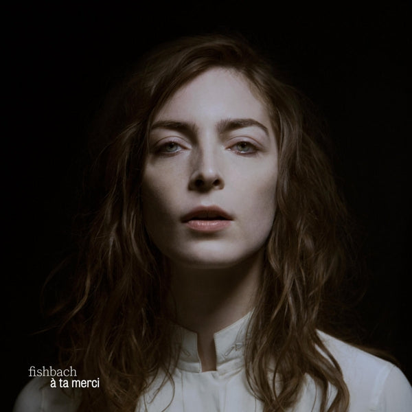 |  Vinyl LP | Fishbach - A Ta Merci (LP) | Records on Vinyl