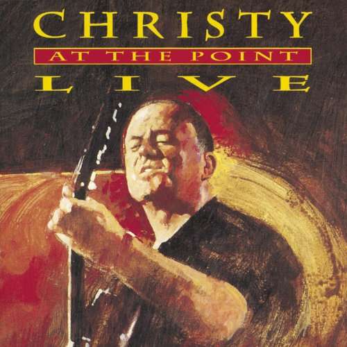 |  Vinyl LP | Christy Moore - Live At the Point (LP) | Records on Vinyl