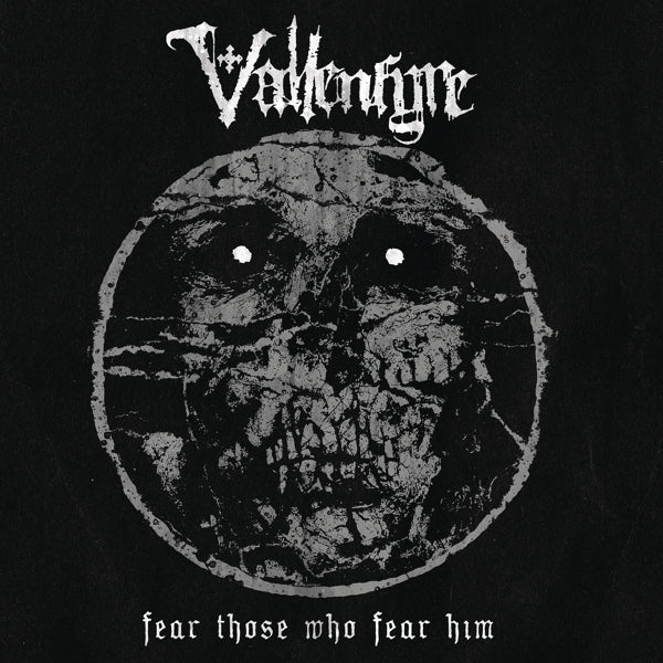 |  Vinyl LP | Vallenfyre - Fear Those Who Fear Him (2 LPs) | Records on Vinyl