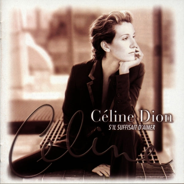 |  Vinyl LP | Céline Dion - S'il Suffisait D'aimer (2 LPs) | Records on Vinyl