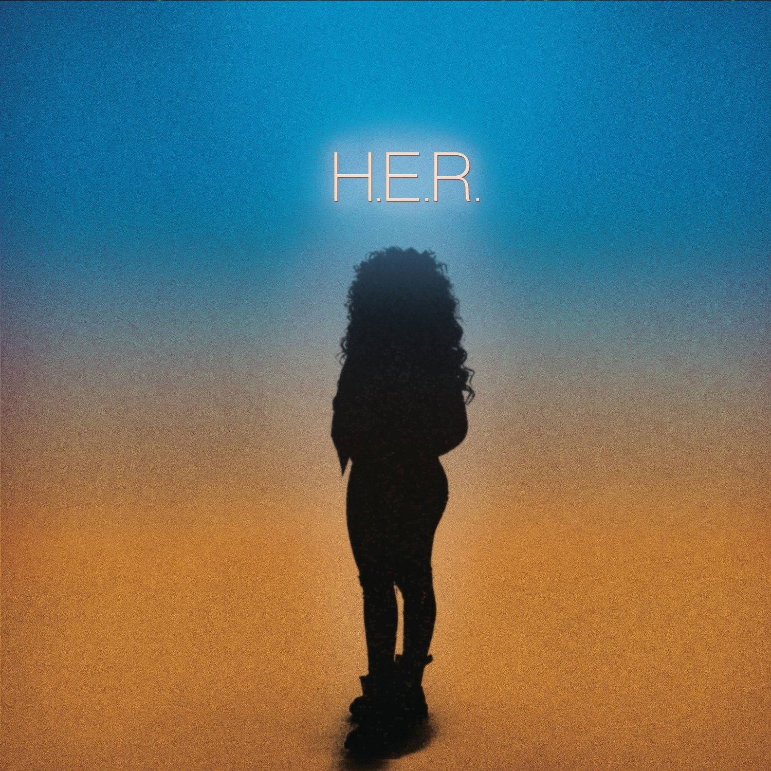 |  Vinyl LP | H.E.R. - H.E.R. (2 LPs) | Records on Vinyl