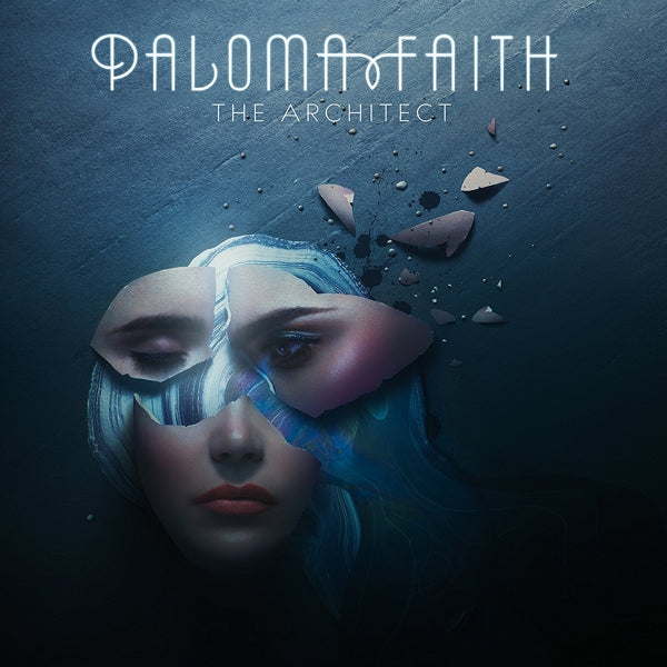 |  Vinyl LP | Paloma Faith - Architect (LP) | Records on Vinyl