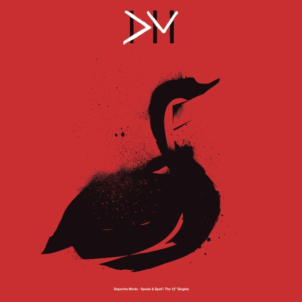 |  12" Single | Depeche Mode - Speak & Spell - the Singles (4 Singles) | Records on Vinyl