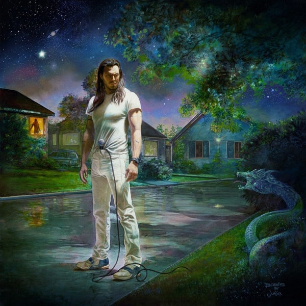 |  Vinyl LP | Andrew W.K. - You're Not Alone (2 LPs) | Records on Vinyl