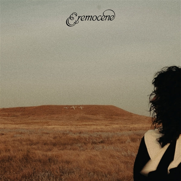 |  Vinyl LP | Virga - Eremocene (LP) | Records on Vinyl
