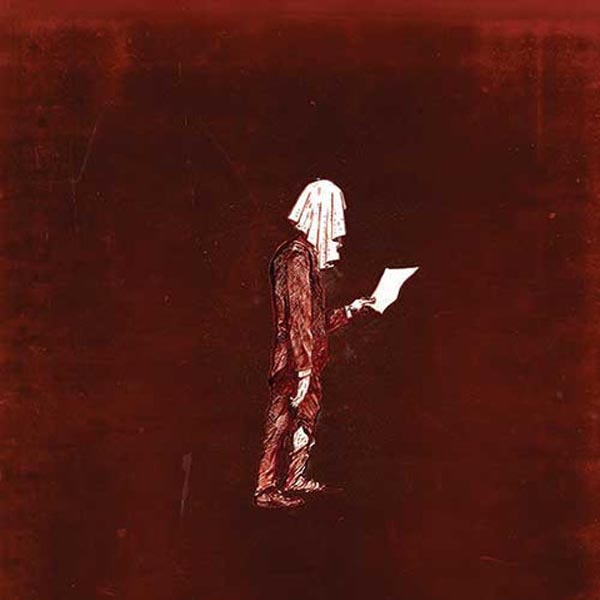 |  Vinyl LP | Hammerhead - Global Depression (LP) | Records on Vinyl