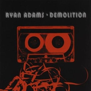 |  Vinyl LP | Ryan Adams - Demolition (LP) | Records on Vinyl
