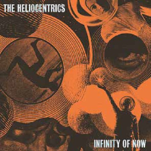 |  Vinyl LP | Heliocentrics - Infinity of Now (LP) | Records on Vinyl