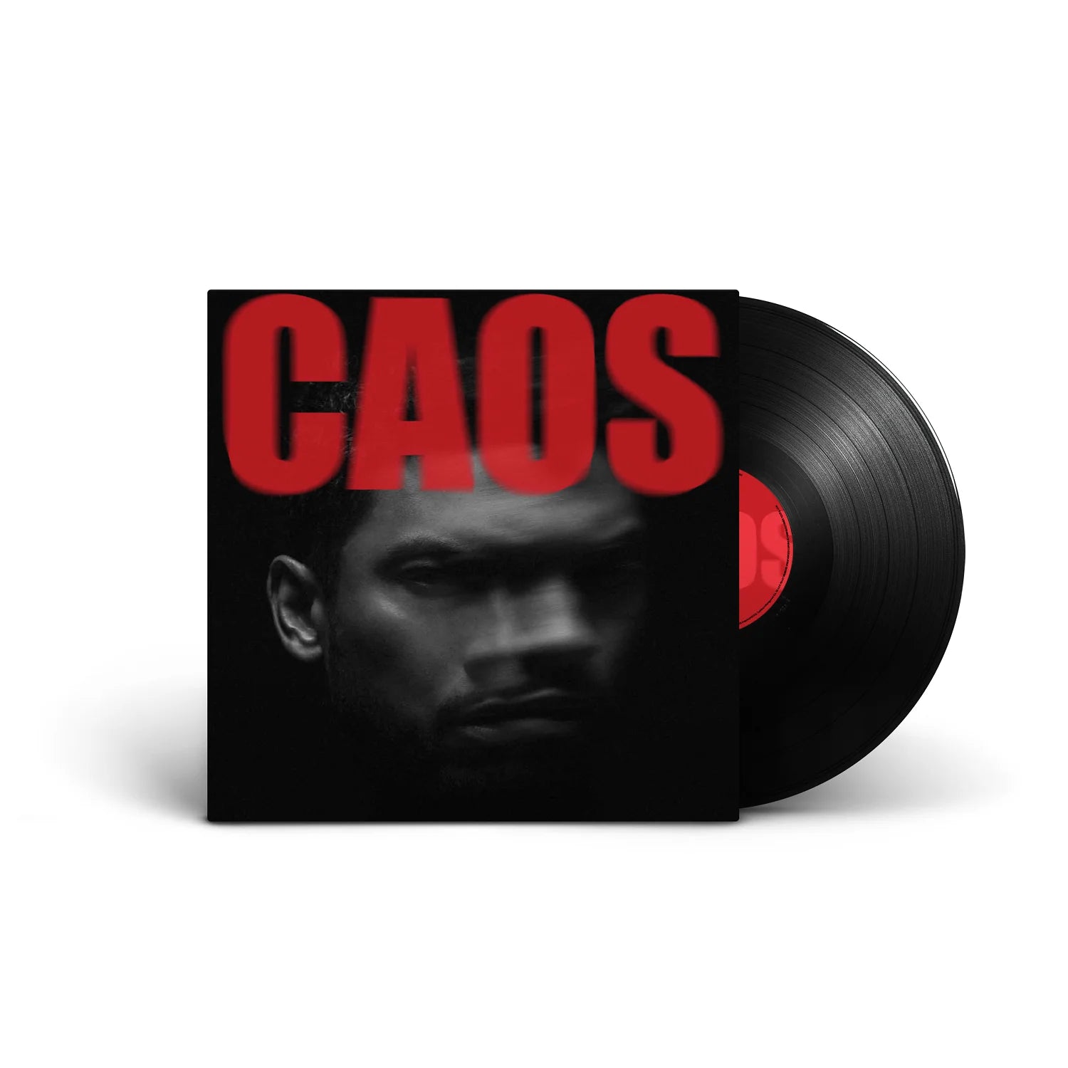 Miguel - Caos (LP)