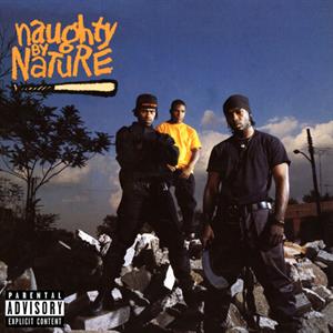 |  Vinyl LP | Naughty By Nature - Naughty By Nature (2 LPs) | Records on Vinyl