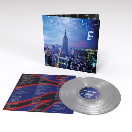 | vinyl lp | Oasis - Standing On the Shoulder of Giants (LP) | Records on Vinyl