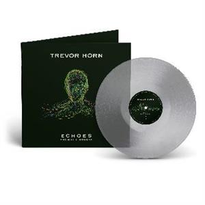 |  Vinyl LP | Trevor Horn - Echoes: Ancient & Modern (LP) | Records on Vinyl