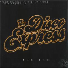 V/A - Tde100 (LP)