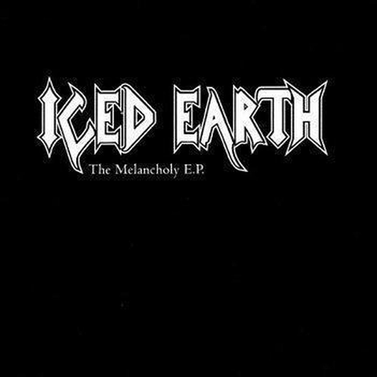 |  Vinyl LP | Iced Earth - Melancholy (LP) | Records on Vinyl