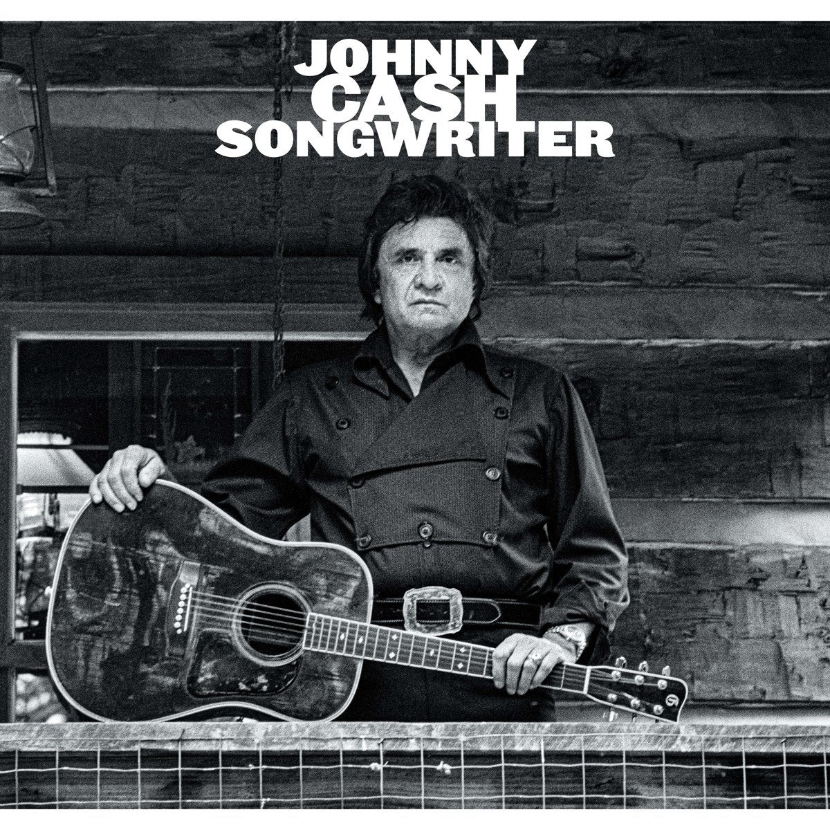 | Vinyl LP | Johnny Cash - Songwriter (LP) | Records on Vinyl