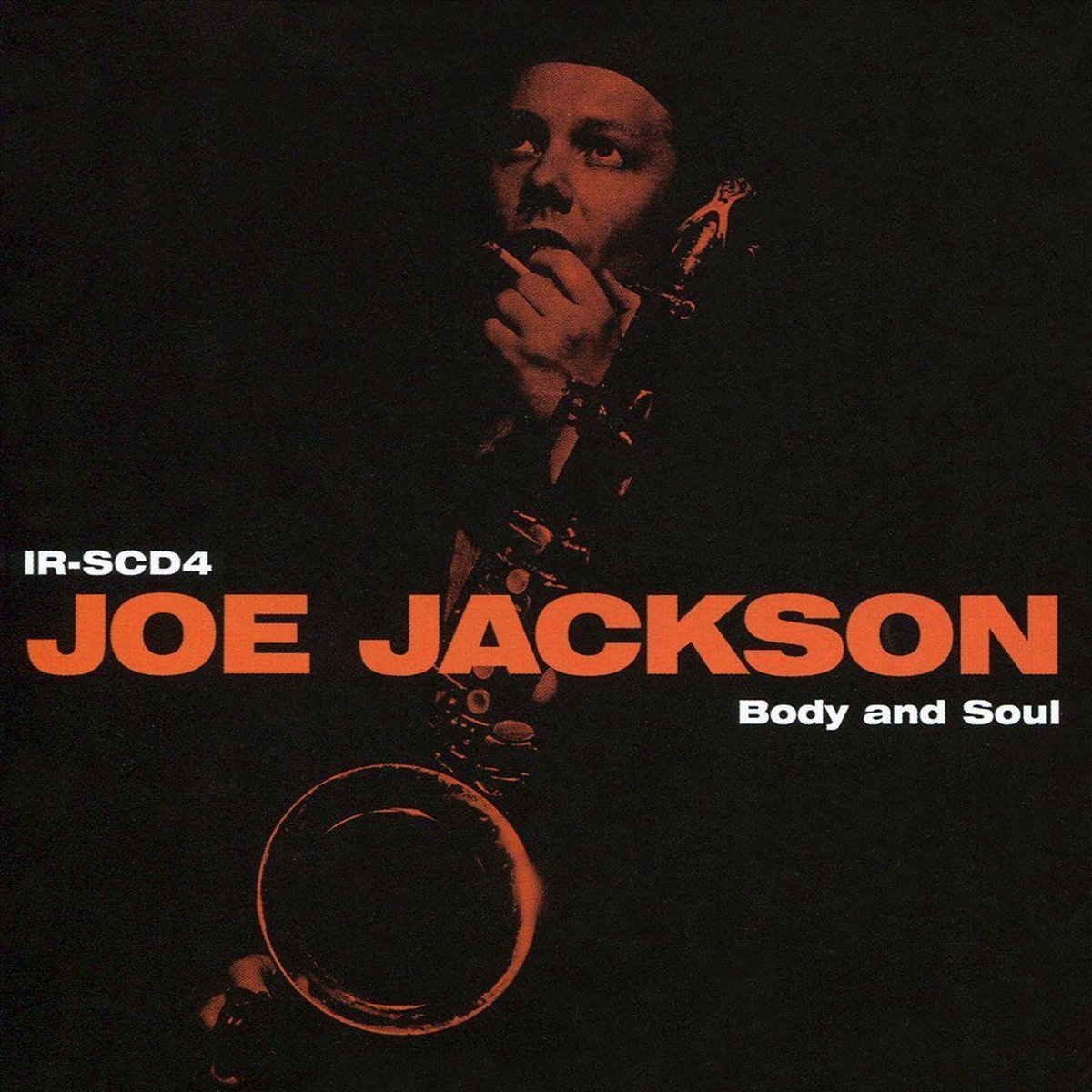 |  Vinyl LP | Joe Jackson - Body and Soul (2 LPs) | Records on Vinyl