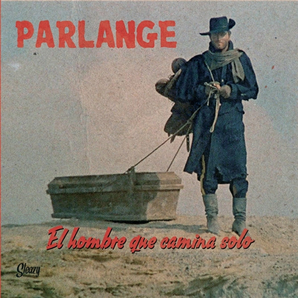|  7" Single | Parlange - El Hombre Que Camina Solo/Fenway Park (Single) | Records on Vinyl