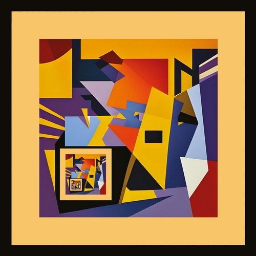 |  Vinyl LP | Bram Strijbos - Out of the Picture (LP) | Records on Vinyl