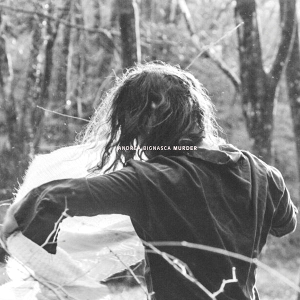 |   | Andrea Bignasca - Murder (LP) | Records on Vinyl