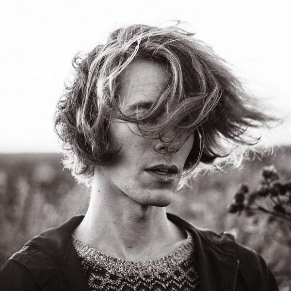 |  Vinyl LP | Jere Valkonen - Jere Valkonen (LP) | Records on Vinyl