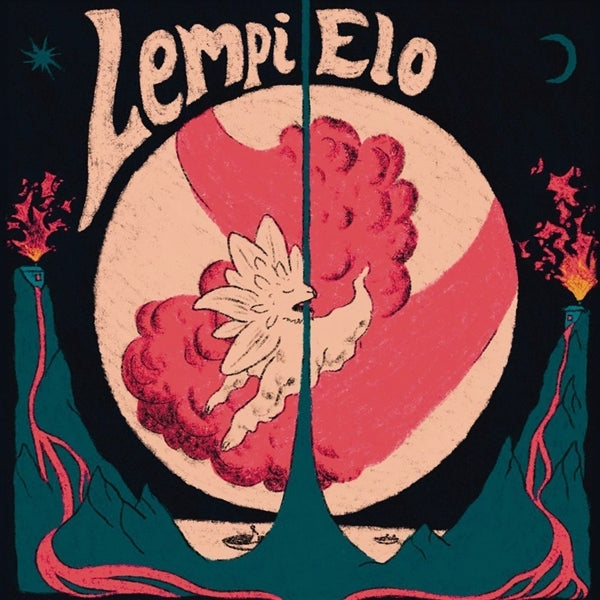 |  Vinyl LP | Lempi Elo - Aavat Veet (LP) | Records on Vinyl