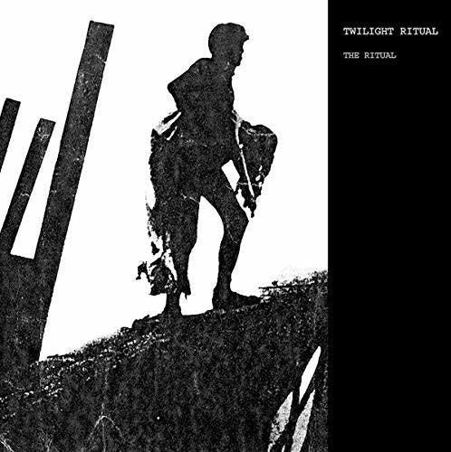 |  Vinyl LP | Twilight Ritual - Ritual (LP) | Records on Vinyl