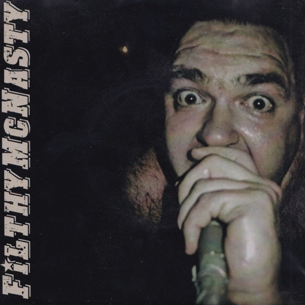 |  7" Single | Filthymcnasty - Stand Your Ground (Single) | Records on Vinyl