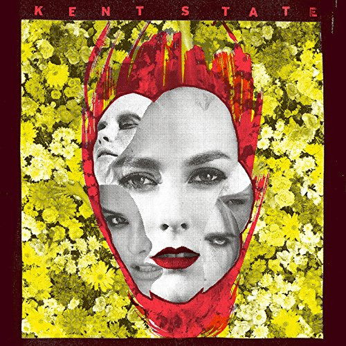 |  7" Single | Kent State - Samsara (Single) | Records on Vinyl