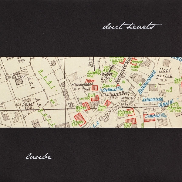 |  7" Single | Laube - Split (Single) | Records on Vinyl