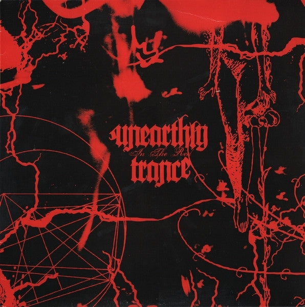 |   | Unearthly Trance - In the Red (LP) | Records on Vinyl